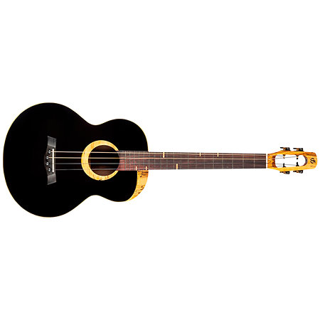 4SB Sammy Turton Baritone + Housse Flight