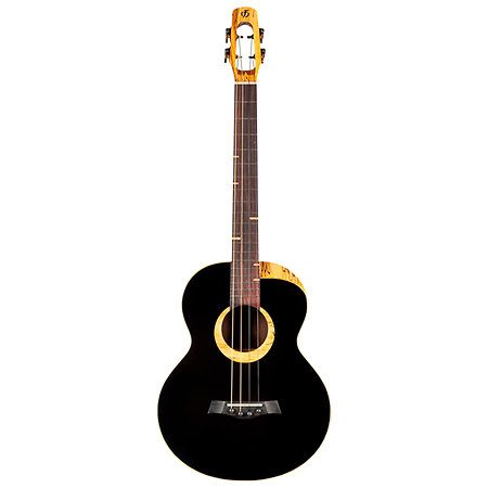 4SB Sammy Turton Baritone + Housse Flight