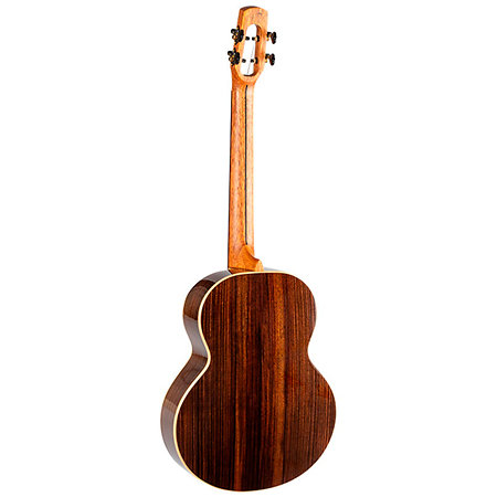 4SB Sammy Turton Baritone + Housse Flight