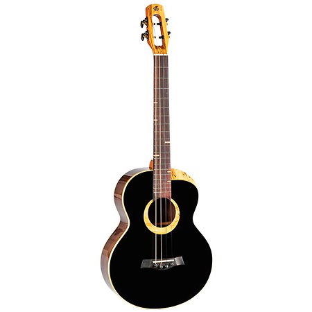 4SB Sammy Turton Baritone + Housse Flight