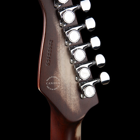 Session Ltd T-Pro Kanyon Burst Hangover RN Godin