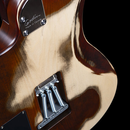 Session Ltd T-Pro Kanyon Burst Hangover RN Godin