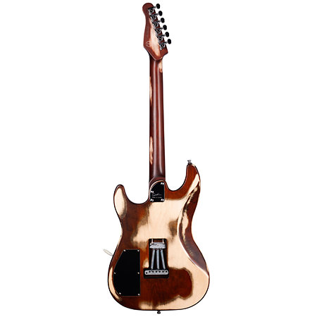 Session Ltd T-Pro Kanyon Burst Hangover RN Godin