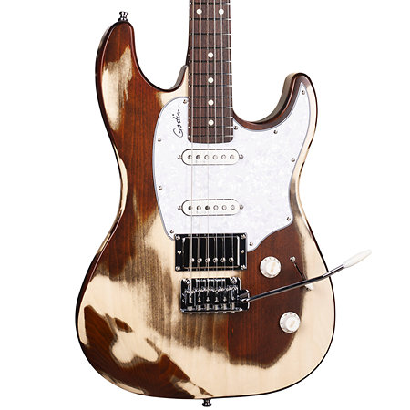 Session Ltd T-Pro Kanyon Burst Hangover RN Godin