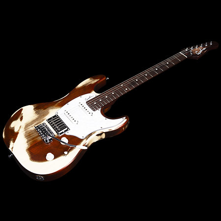 Session Ltd T-Pro Kanyon Burst Hangover RN Godin