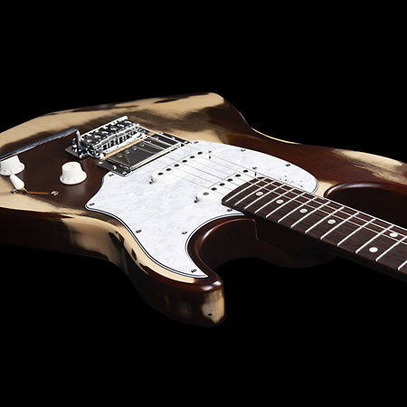 Session Ltd T-Pro Kanyon Burst Hangover RN Godin