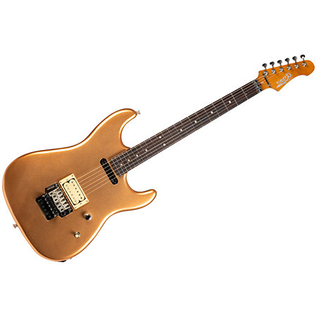 Jet Guitars JS 700 Copper