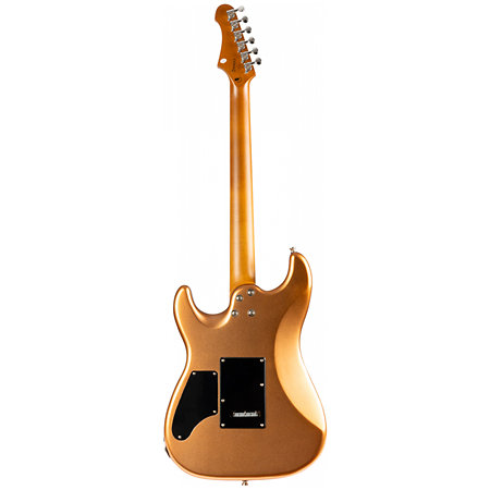 JS 700 Copper Jet Guitars