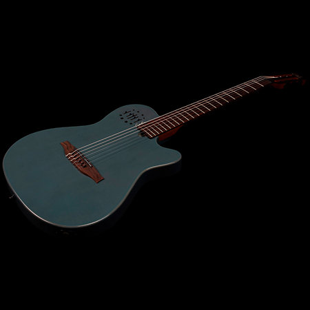 Multiac Mundial Arctik Blue + Housse Godin