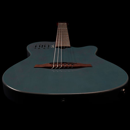 Multiac Mundial Arctik Blue + Housse Godin