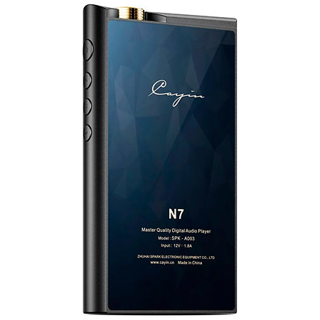 N7 Cayin