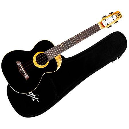 Flight 4SB Sammy Turton Tenor + Housse
