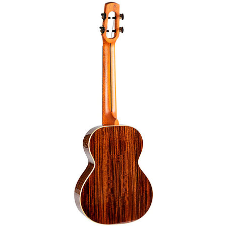 4SB Sammy Turton Tenor + Housse Flight