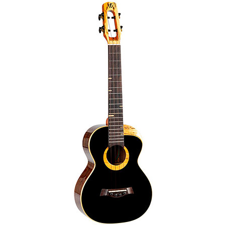 4SB Sammy Turton Tenor + Housse Flight