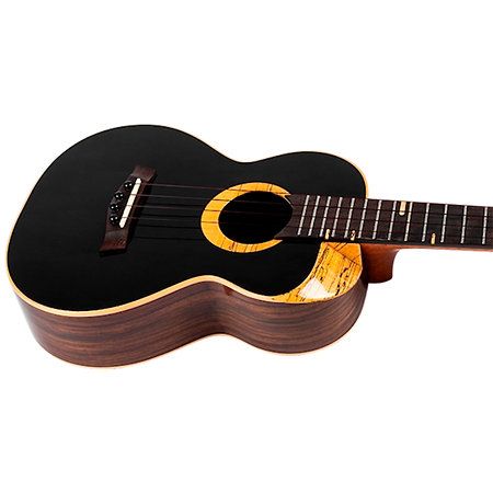 4SB Sammy Turton Tenor + Housse Flight