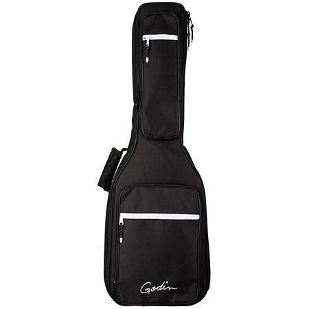 Multiac Mundial Aztek Red + Housse Godin