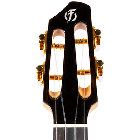 A10 FM Faded Blue Tenor 10th Anniversary + Housse Flight