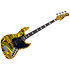 V7 4 Cordes New Gen Yellow Swirl Marcus Miller