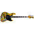 V7 4 Cordes New Gen Yellow Swirl Marcus Miller