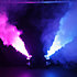 Jet Smoke 1200 (la paire) BoomTone DJ