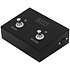 D25 Amplifier Footswitch REVV Amplification