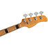 V7 4 Cordes New Gen Dark Forest Marcus Miller
