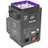 Jet Smoke 1200 (la paire) + Liquide BoomTone DJ