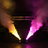 Jet Smoke 1200 (la paire) + Liquide BoomTone DJ