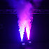 Jet Smoke 1200 (la paire) + Liquide BoomTone DJ