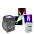 Pack Jet Smoke 1200 + Liquide BoomTone DJ