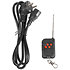 Pack Jet Smoke 1200 + Liquide BoomTone DJ