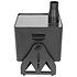 Pack FogShot CO2 + Liquide Evolite