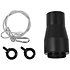 Pack FogShot CO2 + Liquide Evolite