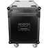 Pack FogShot Co2 (la paire) + Flightcase + Liquide Evolite