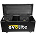 Pack FogShot Co2 (la paire) + Flightcase + Liquide Evolite