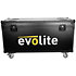 Pack FogShot Co2 (la paire) + Flightcase + Liquide Evolite