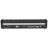 Pack Kolor Move Bar 10x 30W (la paire) + Flightcase Mac Mah