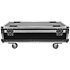 Pack Kolor Move Bar 10x 30W (la paire) + Flightcase Mac Mah