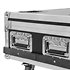 Pack Kolor Move Bar 10x 30W (la paire) + Flightcase Mac Mah