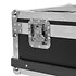 Pack Kolor Move Bar 10x 30W (la paire) + Flightcase Mac Mah