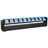 Pack Kolor Move Bar 10x 30W (la paire) + Flightcase Mac Mah