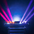 Pack Kolor Move Bar 10x 30W (la paire) + Flightcase Mac Mah