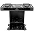 U 91106 BL Ultimate DJ Podium Workstation Black UDG