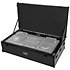 U 911010 BL Ultimate DJ Podium Workstation Flight Case Black UDG