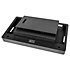Pack Ultimate DJ Podium Workstation + Flightcase UDG