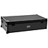 Pack Ultimate DJ Podium Workstation + Flightcase UDG
