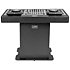 Pack Ultimate DJ Podium Workstation + Flightcase UDG