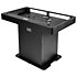 Pack Ultimate DJ Podium Workstation + Flightcase UDG