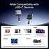 Castplay Pro sans fil pour projecteur ZIP Aurzen