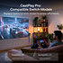Castplay Pro sans fil pour projecteur ZIP Aurzen